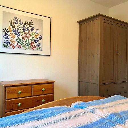 Mal Steinbock _ Ferienwohnung Anni Malente Ngoại thất bức ảnh